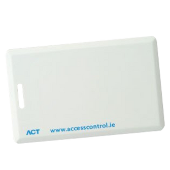 ACT ACTProx HS-B Proximity Card