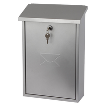G2 Rhondda Post Box