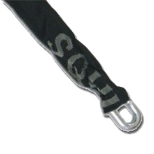 SQUIRE Stronghold Hardened Alloy Steel Chain