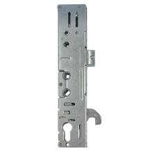 SAFEWARE Lever Operated Latch & Hook Gearbox with Twin Spindle