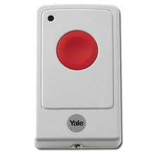 YALE EF-PB Easy Fit Wirefree Panic Button