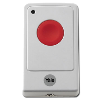 YALE EF-PB Easy Fit Wirefree Panic Button