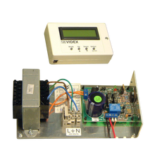 VIDEX SP400+ Power Supply With Time Clock