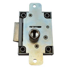 WALSALL LOCKS S1310SNF 6 Lever Slam Lock c/w Nozzle & Flanged