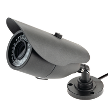 YALE Easy Fit SCD-70B20B 650TVL Indoor / Outdoor Bullet Camera