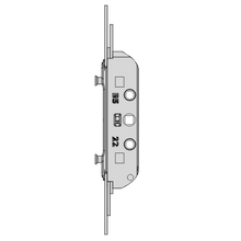 MACO GR RAIL Twin Espag Rod 20mm