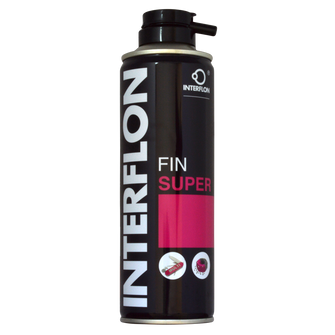 INTERFLON Fin Super Universal Dry-Film Lubricant