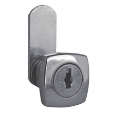 ASEC Square KD Snap Fit Camlock 180º