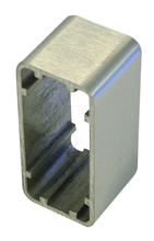 ASEC Narrow Style 38mm Surface Housing