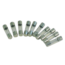 ASEC 10 Pack Of Fuses