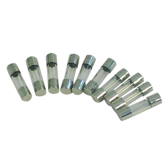 ASEC 10 Pack Of Fuses