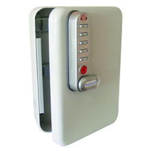 ASEC Key Cabinet With Electronic Digital Lock