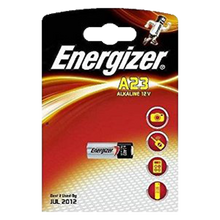 ENERGIZER A23 12V Alkaline Battery