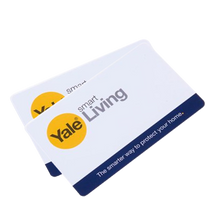 YALE Smart Living Key Card
