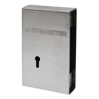 GATEMASTER 5CDC Steel Deadlock Case