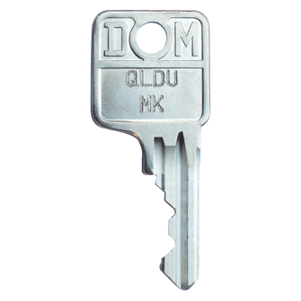 DOM 22 Series Master Key