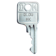 DOM 22 Series Master Key
