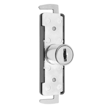 L&F 5825  Double Claw Cupboard Lock