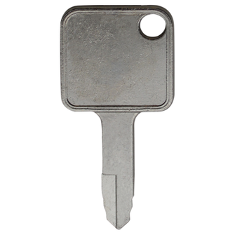 ASEC Key To Suit Irving Bifold Handles
