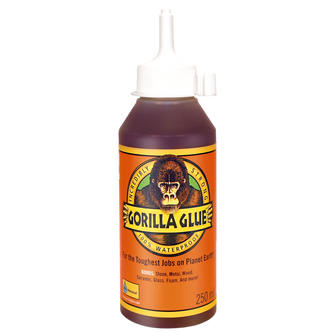 GORILLA Glue