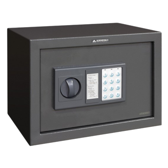 ARREGUI Class Digital Locking Desktop Safe