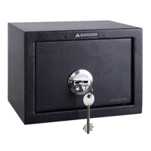 ARREGUI Class Key Locking Desktop Safe