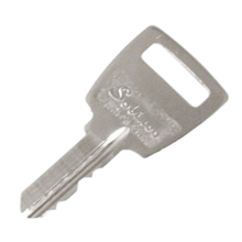 TITON Key To Suit Sobinco A1023 Window Locks