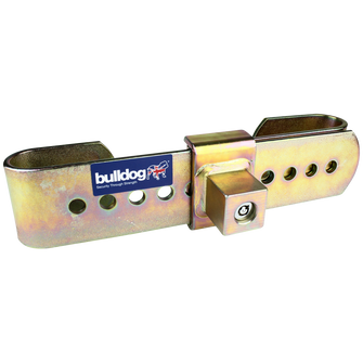 BULLDOG Container Lock CT330