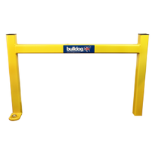 BULLDOG Removable Security Post Anti Ram Barrier