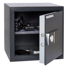 CHUBBSAFES HomeStar Electronic Safe