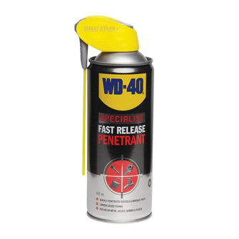 WD-40 Specialist Fast Release Penetrant