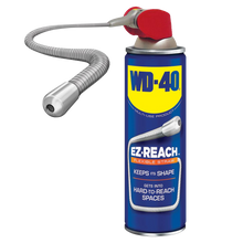WD-40 EZ-Reach Flexible Straw Lubricant