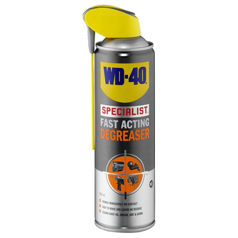 WD-40 Specialist Fast Acting Degreaser