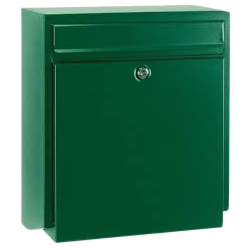 DAD Decayeux D180 Series Post Box
