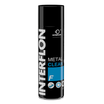 INTERFLON Metal Clean F