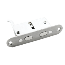 HOOPLY Auxiliary Lock For Container Doors