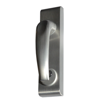 AXIM Locking Handle To Suit PR7085 & PR7085P Exit Devices