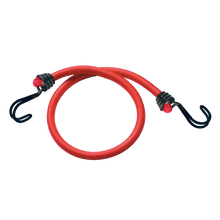 MASTER LOCK Twin Wire™ Bungee Cord Set of Two 60cm x 8mm