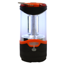 MINDER Walk-Safe Super Beam Rechargeable Lantern