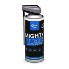 ASEC Mighty Lube Universal Lubricant With PTFE