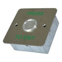 ALPRO Waterproof Exit Button