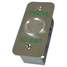 ALPRO Waterproof Exit Button