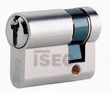 ISEO F5 Single Euro Cylinder