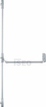 (Pullman Range) ISEO 3 Point Lateral Side Latching Emergency Exit Device