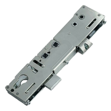 ASEC Lockmaster Copy Lever Operated Latch & Deadbolt Twin Spindle Gearbox