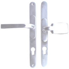 CHAMELEON Pro XL Lever/Pad 59-96mm Centres Adaptable Handle