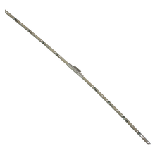 CHAMELEON Repair Espag Rod With Adjustable Backset And Cam