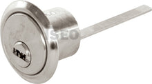 ISEO R50 Restricted Rim Cylinders TS007 1 Star