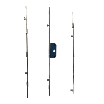 ASEC Retro Fit Espag Rod Inline Offset - Cut To Size