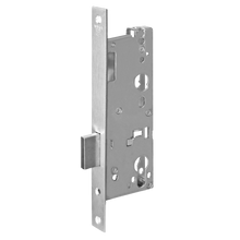 WILKA 138R Lever Operated Deadbolt Only Mortice Deadlock
